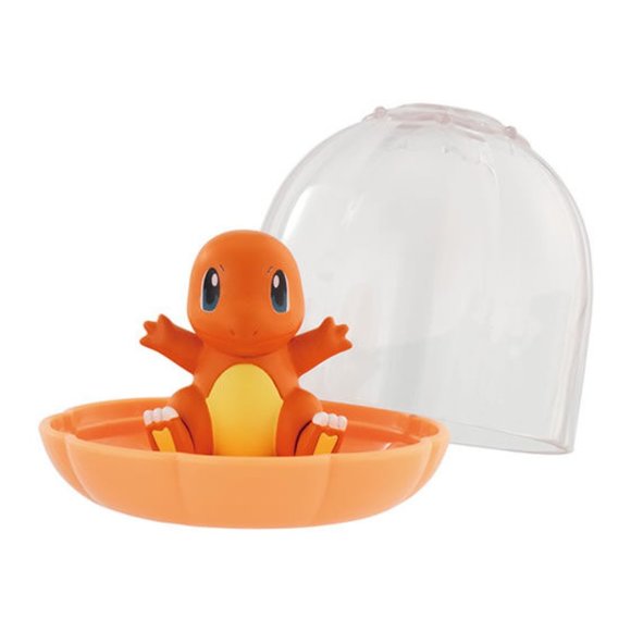 Pokemon Other - Pokemon Charmander Mini Jewelry / Accessory Case